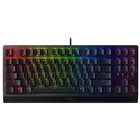 Razer BlackWidow V3 Tenkeyless Gaming Keyboard Green Switch Mechanical QWERTY UK