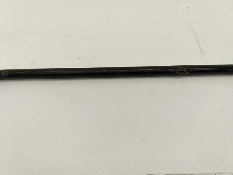 CHRYSLER CROSSFIRE Estabilizador Trasero Antivuelco Barra 04 05 06 07 08 Foto 3 de 4