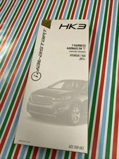 iDataStart ADS THR HK3 Remote Start T Harness for Hyundai Kia PTS 2013 2014 & Up