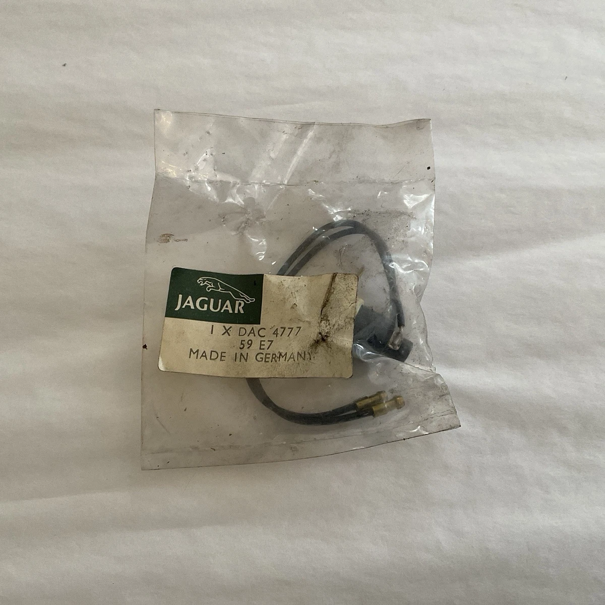 Parts & Accessories for 1985 Jaguar XJ12 for sale | eBay