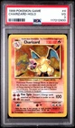 1999 POKEMON GAME #4 CHARIZARD-HOLO PSA 3