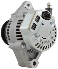 New Alternator for Tug Technologies Tow Tractor B3.3 Cummins Diesel 4982229