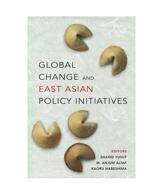 Global Change and East Asian Policy Initiatives, Policy World Bank