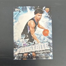 Topps 2025 Holiday Mega NBA Rookie Card Lot 8 - Embiid, Risacher, Clayton Jr.