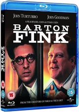 BARTON FINK (1991) John Turturro Blu-Ray BRAND NEW (USA Compatible)