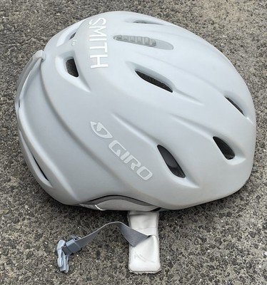 Giro Smith Alpine Ski Snowboard Helmet Adjustable