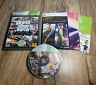 Grand Theft Auto Episodes From Liberty City (Xbox 360) Fully Complete CIB W/ Map