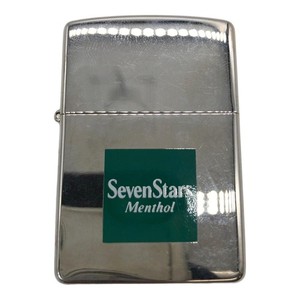 Seven Stars Lighter | eBay