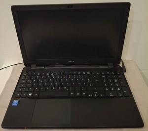 Acer Extensa 2509 Display 15,6'' Notebook Lap Top ( 1762 )