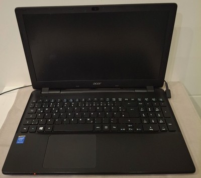 Acer Extensa 2509 Display 15,6'' Notebook Lap Top ( 1762 )