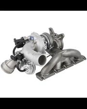 Turbo Charger 2.0L CCTA for Audi A3 Q3 TT VW Beetle Jetta Golf GTI Passat 4 Cyl