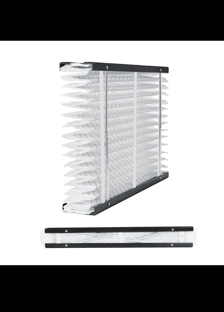 Media Replacement 2410 4400 Merv 13 Furnace
