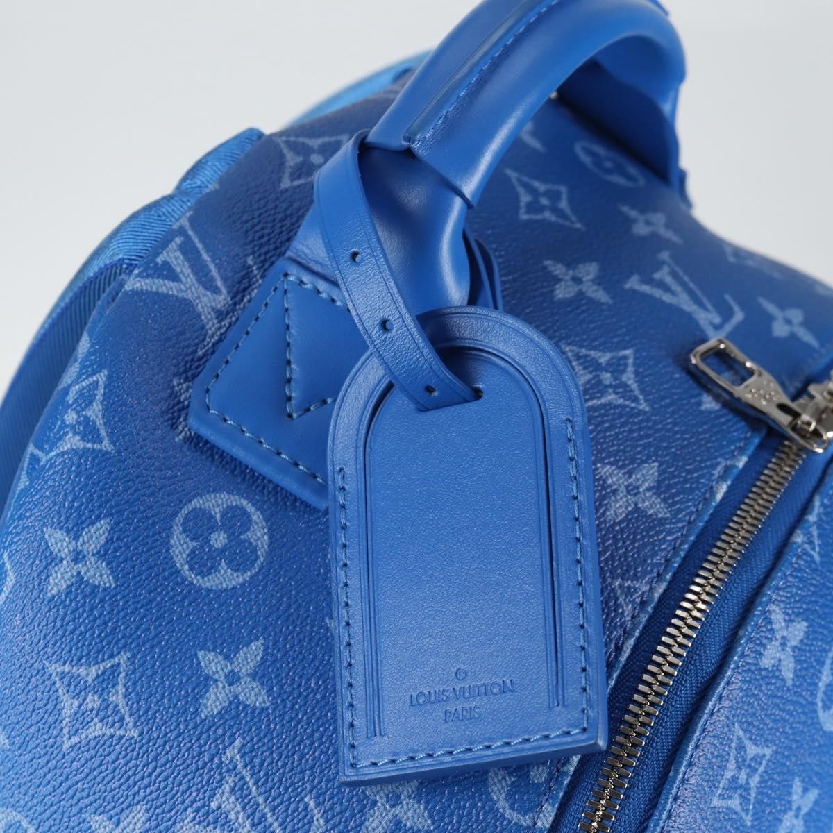 LOUIS VUITTON Clouds Backpack Multi Pocket Backpa… - image 20
