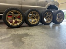 C4 Corvette Wheels Stark Forged And Toyo Hp Extensa Ii Tires C4 Corvette Wheels Stark Forged And Toyo Hp Extensa Ii Tires
