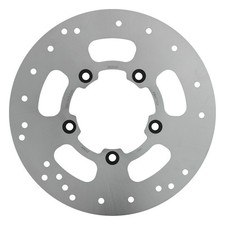 Brake Disc Rotor- Fits Replaces 41666-01 4166