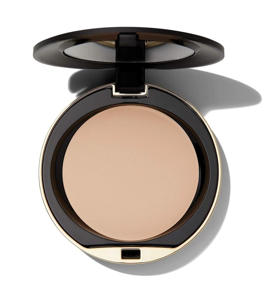Milani Conceal + Perfect Shine-Proof Powder - (0.42 Ounce) Vegan,... - Image 2 of 4
