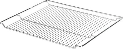 Siemens Backofen Herd Drahtablage Gestell 465 mm x 375 mm Original 00440579