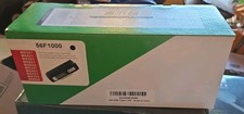 Lexmark 56F1000 Black High Yield Toner Sealed Retail Box