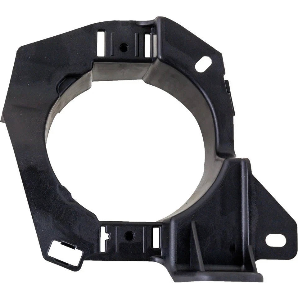 New For Nissan Pathfinder13-16 Fog Light Bracket Driver & Passenger Side Set 2pc - Imagem 3 de 4