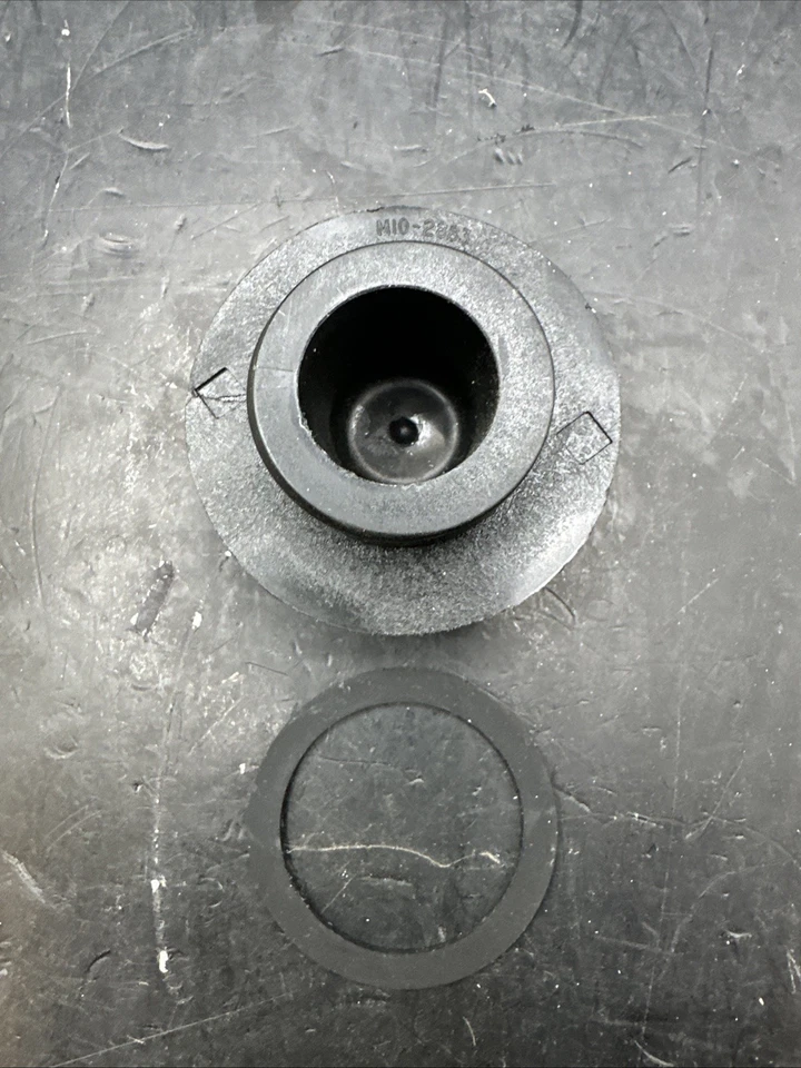 🇺🇸Tapa de llenado de aceite Stant 10083/MotoRad MO83 69-96 GM, Toyota, Suzuki ver descripción* Foto 3 de 3