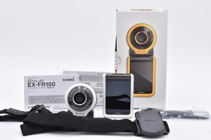 Casio Ex-Fr100 | eBay