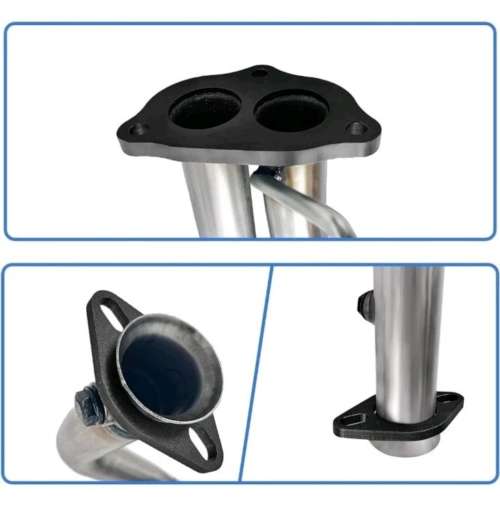 前催化转换器兼容 2004 2005 2006 福特 Ranger 3.0L V6... — 第 4/4 张图片