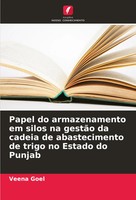 Papel Do Armazenamento Em Silos Na GestãO Da Cadeia De Abastecimento De Trigo...
