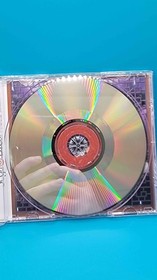 Maken X (Sega Dreamcast, 2000) - Complete In Box (CIB) 