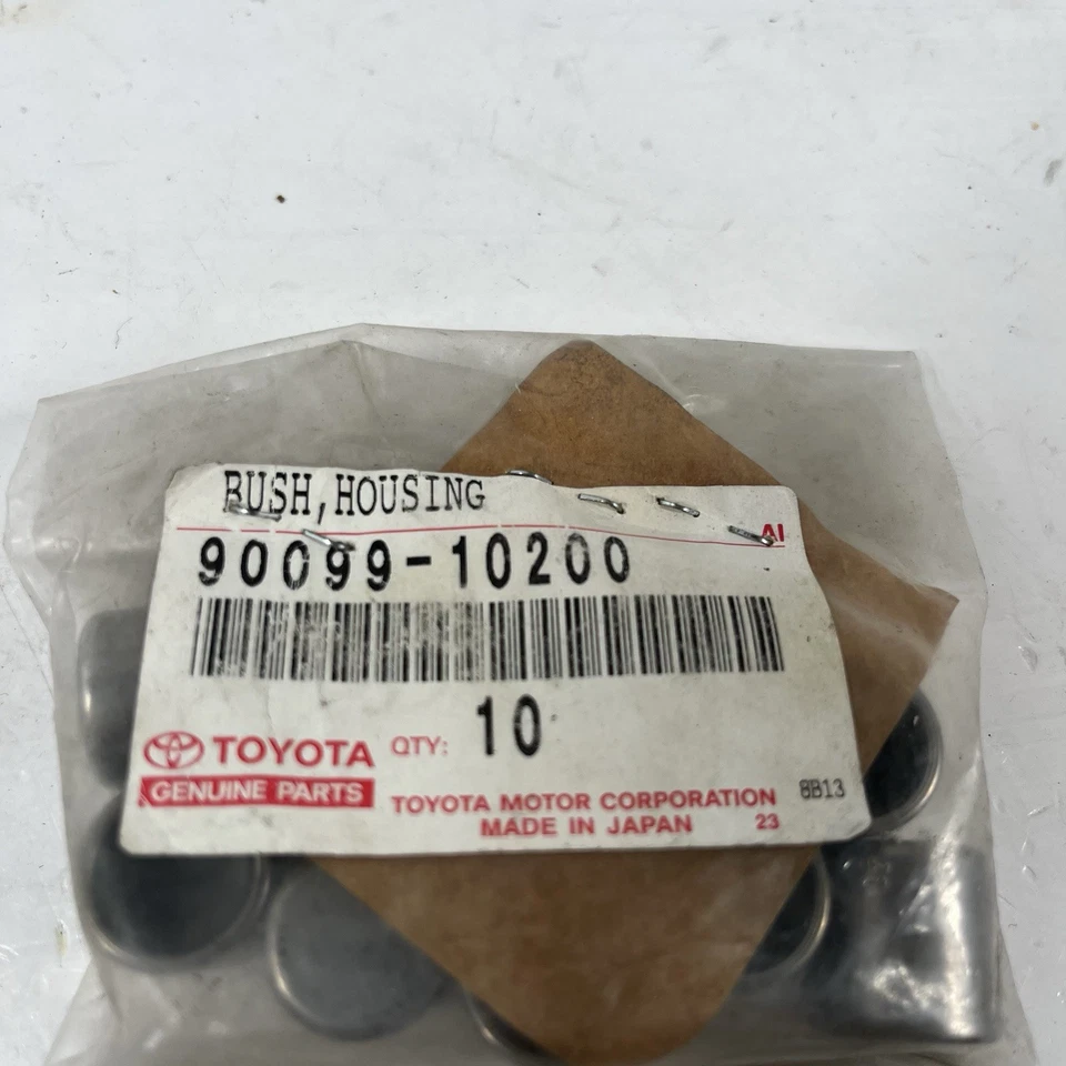 Buje de arranque Toyota Tercel 90099-10200 1991-1994 nuevo OEM Foto 4 de 4