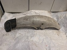 Yamaha TY250 Front Fender Mudd Guard
