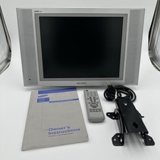 Samsung 15 LCD TV Model LTN1535 S - TV/Monito...
