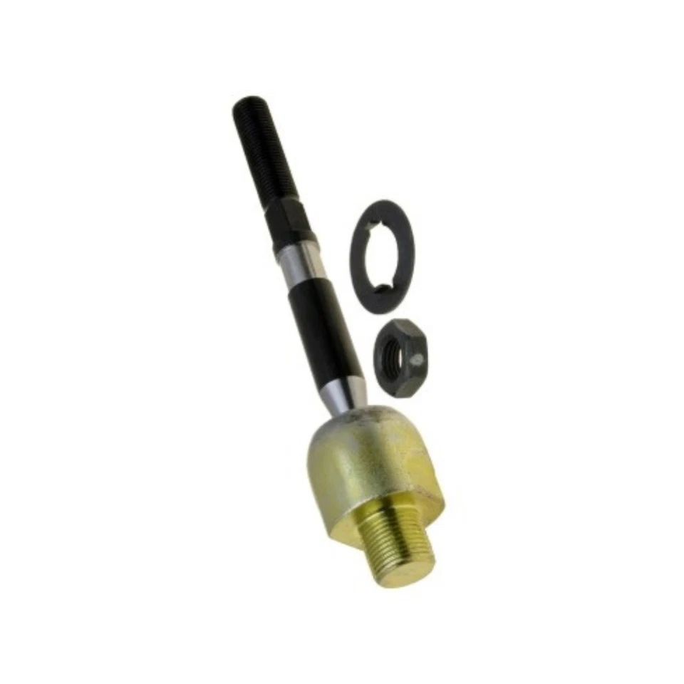 Original ACDelco Para Acura ILX 2013-2019 Extremo de varilla de dirección | Delantero | 19462489 Foto 3 de 4