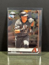 2019 Topps Chrome Update #43 Kevin Cron
