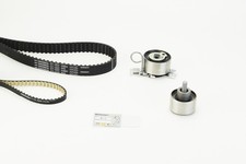 Zahnriemensatz CONTINENTAL CTAM CT1237K2PRO für HYUNDAI TUCSON TL TLE i30 PDE PD
