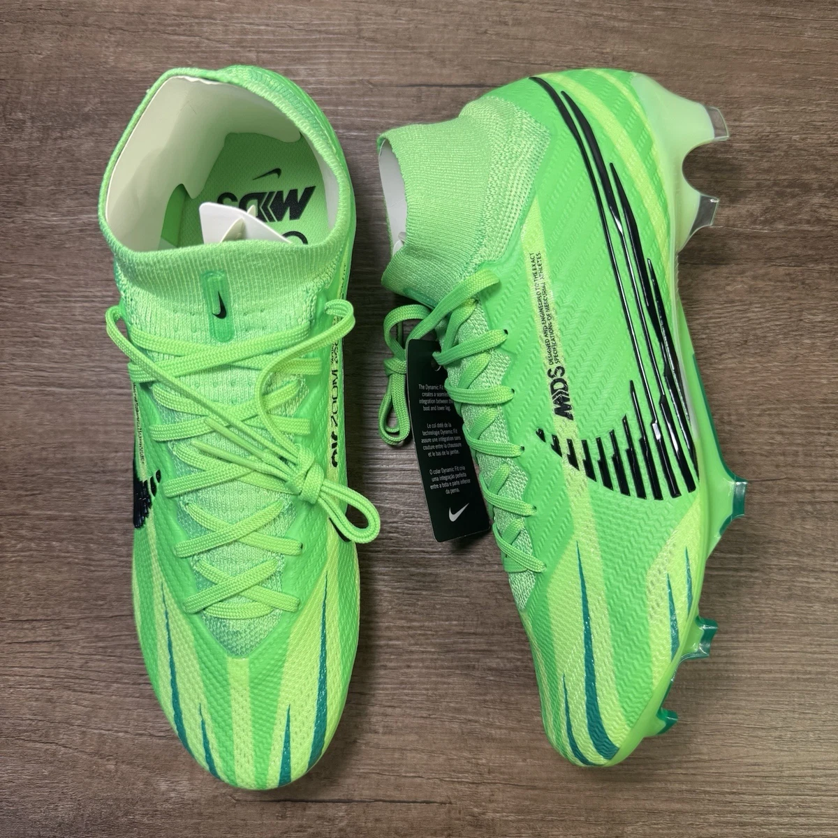 Nike Mercurial SuperflyX 7 Elite MDS Dream Speed for Sale