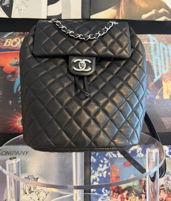 激レア♥CHANELリュック CHANEL Backpacks for sale | eBay