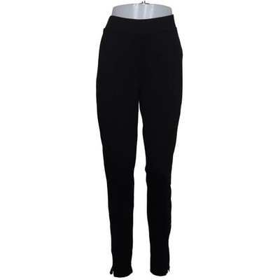 Created by Chic, Hose, Größe: 46, Schwarz, Elasthan/Polyester/Viskose #bCI