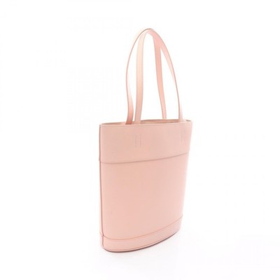 ナイロン×本革 展開式ボストンバッグ SPORT Ferragamo レア色 Pink leather 217533 Bag Bucket Shoulder Tote Ferragamo Salvatore 旅行かばん・小分けバッグ