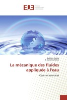 Belkheir Djelita (U. A.) | La MéCanique Des Fluides AppliquéE à L'eau | Buch