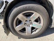 Wheel 18x7-12 Steel 5 Spoke Fits 06-23 Charger 1987747 Wheel 18x7-12 Steel 5 Spoke Fits 06-23 Charger 1987747