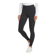 Matty M Women's Stretch High Rise Pull On Legging US, Alpha, XX-Large, Regular,