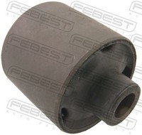 Lagerung AchsköRper Febest MZAB-052 FüR Demio Mazda Dw 16V DW3W DW19