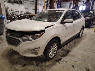 Used Park Assist Camera fits: 2019 Chevrolet Equinox radar unit blind spot alert
