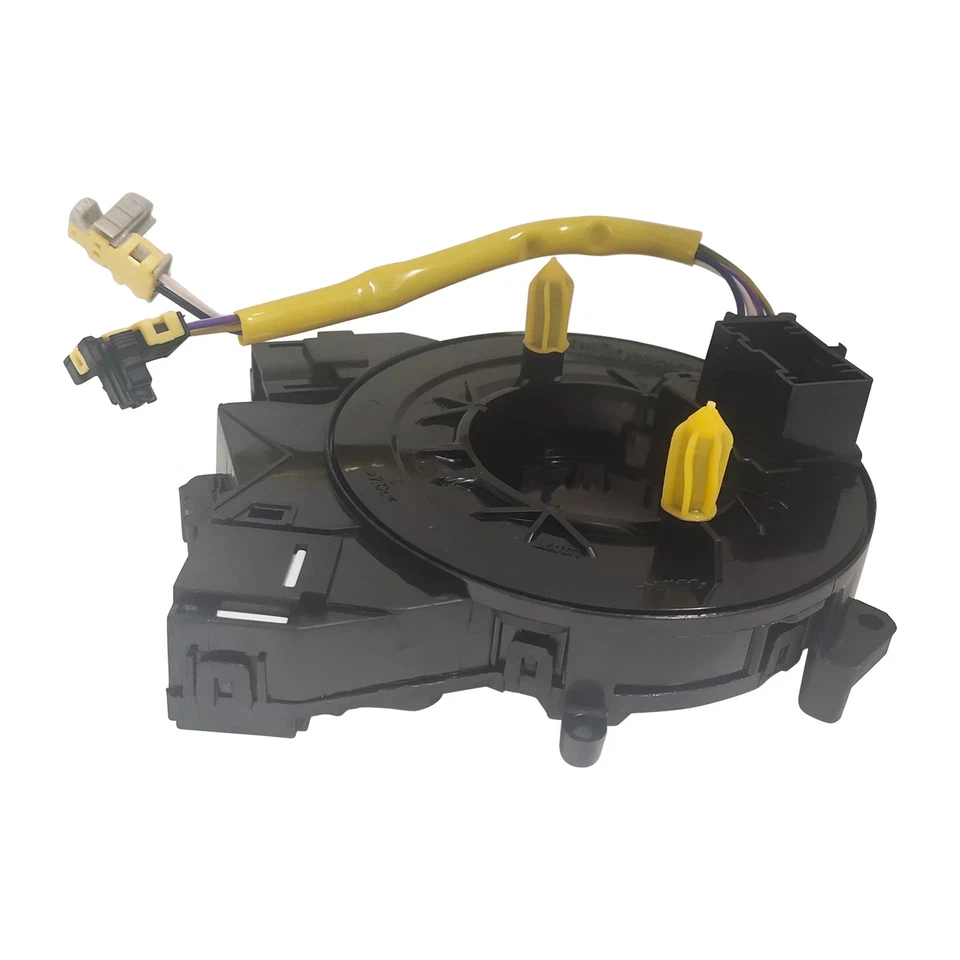 GB5Z-14A664-C Clock Spring W/O Heated Steering For Ford Edge Explorer 2011-2015 - Imagem 4 de 4