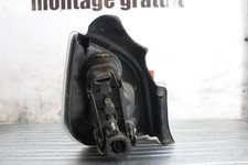 Feu arrière Citroen C2