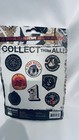 KIDROBOT STITCH & DESTROY DESIGN CUSTOMIZE COLLECT EMBROIDERED CLOTH PATCH — photo 2