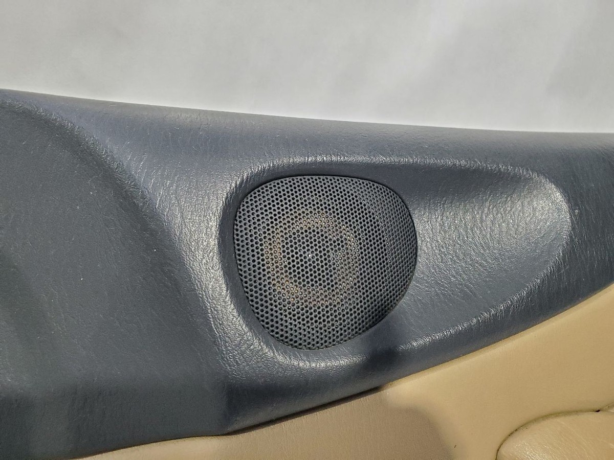 2001 Mazda Miata OEM Front Right Door Card Interior Trim Panel