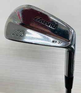 Mizuno Mp 37 Irons for sale | eBay
