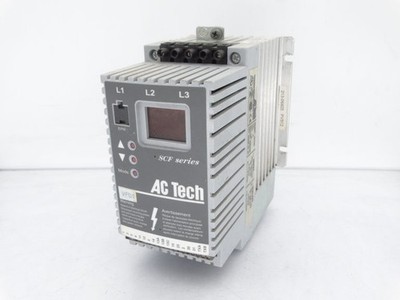 LENZE SF220 Drive