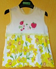 Süßes Baumwollkleidchen - Größe 68 ( TOP ...